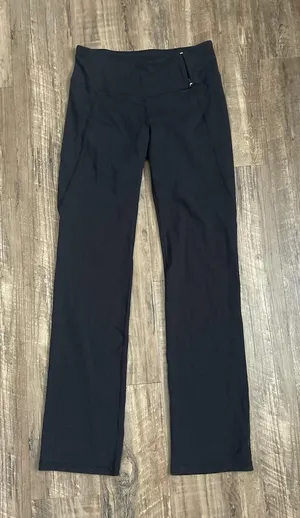 Calia By Carrie Underwood Womens Athletic Leggings Black Pants Yoga thumbnail 1