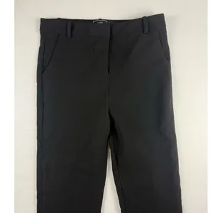 Have Los Angeles Since 1999 Black Pants - Size M thumbnail 2