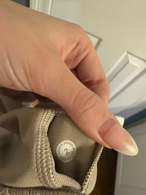 Lululemon Waist Align Tank thumbnail 3