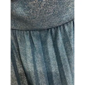 Free People Pleated Love Mini Dress blue purple sp thumbnail 11