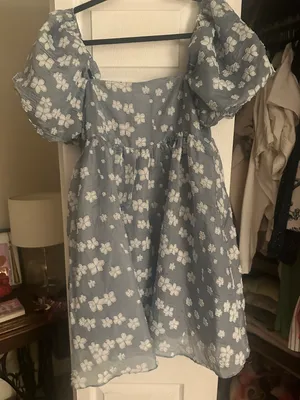 Boutique Dress Size L thumbnail 1