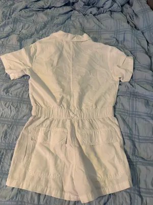 ZARA Romper thumbnail 3
