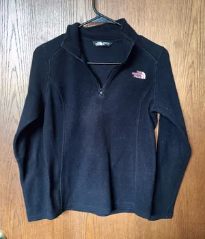 The North Face Fleece Jacket thumbnail 1