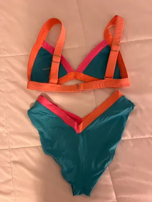ONEONE Bikini Set Swimwear thumbnail 2
