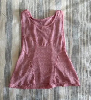 Lululemon Tank Top Racerback thumbnail 1