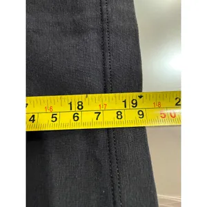 LULULEMON Classic-Fit Cotton-Blend Long-Sleeve Shirt size‎ 6 thumbnail 7