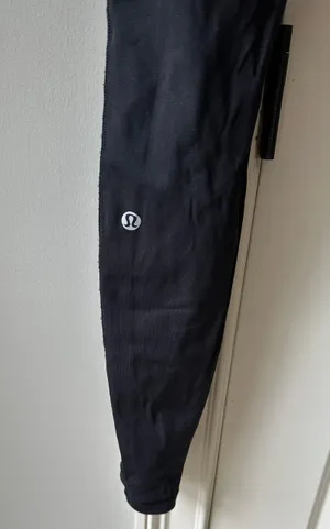 Lululemon Black Leggings thumbnail 3