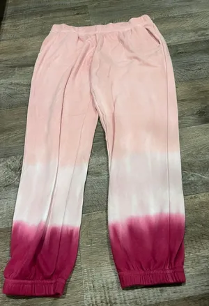 Wildfox large Pink Ombre Bottoms‎ thumbnail 1