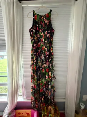 Betsy & Adam Dress thumbnail 4