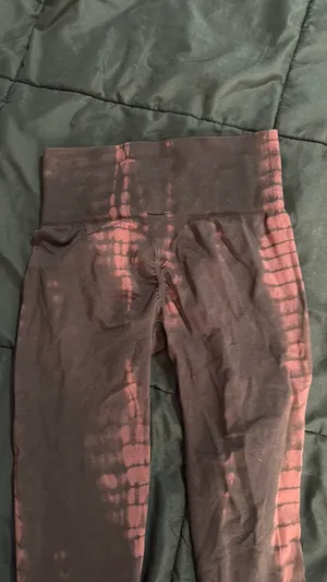 Darc Sport Alphalete Leggings thumbnail 2