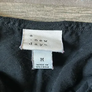 A new day black top thumbnail 3