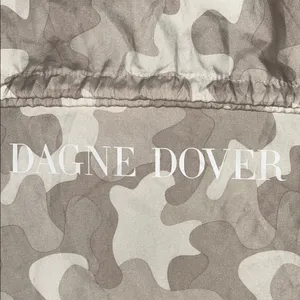 Dagne Dover Dust Bag thumbnail 2