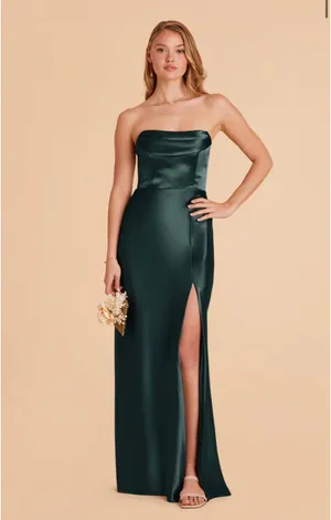 Birdy grey Mia dress  thumbnail 2