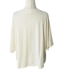AMERICAN EAGLE Snow Man Best Friend Tee thumbnail 3