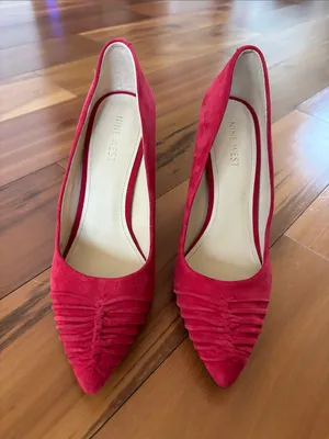Nine West pumps thumbnail 3