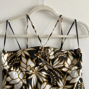 City Triangles Halter Dress thumbnail 2