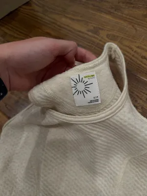 Aerie Tank Top thumbnail 3