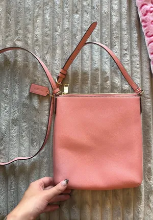 Coach Purse Crossbody thumbnail 1