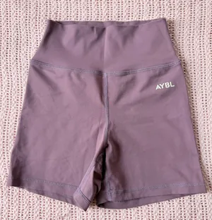 AYBL Biker Shorts thumbnail 6