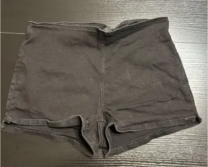 AE Next Level Denim Micro Short thumbnail 3