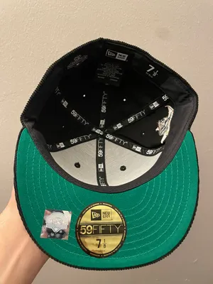 New Era Myfitteds frisco rough riders 2017 all star game size 7 1/8 brand new In store exclusive thumbnail 5