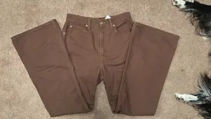 Levi Jeans Vintage thumbnail 1