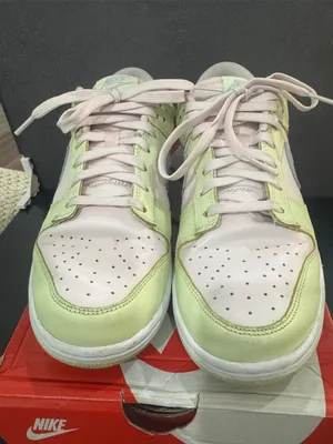 Nike Dunk Lime Ice sneaker thumbnail 5