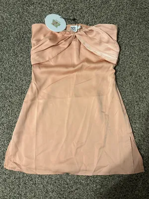Princess Polly Mini Dress thumbnail 2