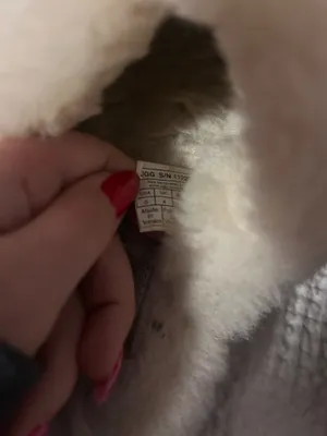UGG Disquette Slippers Platform thumbnail 5
