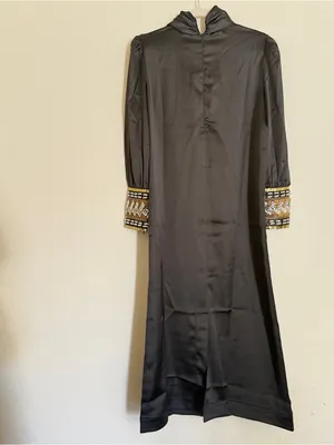 TUCKERNUCK Embellished Faven Dress thumbnail 12