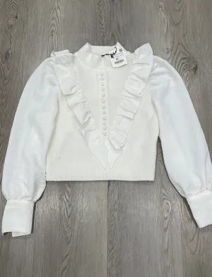 ZARA Sweater thumbnail 3