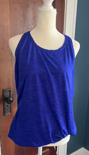 Athleta Athletic Workout Top thumbnail 1