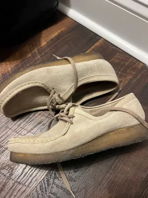Clarks Wallabees thumbnail 5