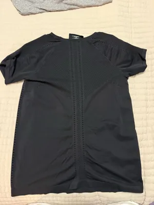 Athleta Top Short Sleeve thumbnail 3