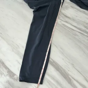 Lululemon Athletica Align Pant II in Carbon Gray thumbnail 13