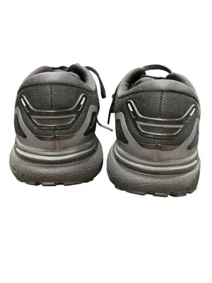 Brooks Ghost 15 womens black low top walk running sneakers sz 9 SKU 10-738 thumbnail 11
