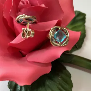 David Yurman Earrings thumbnail 2