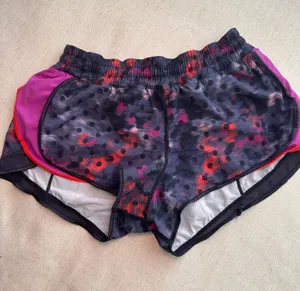 Lululemon Shorts Hotty Hot 2.5" thumbnail 1