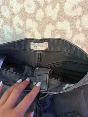 PacSun Jean Shorts thumbnail 5