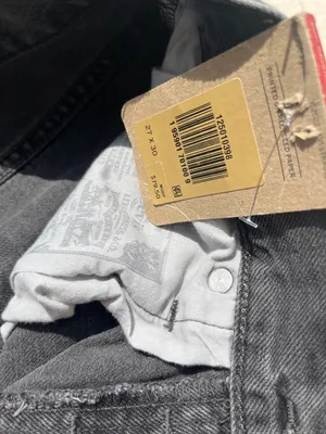 Levi’s 501 Jeans thumbnail 7