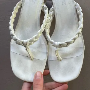 Olivia Miller Sandbanks Braided Thong Sandals thumbnail 6
