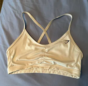 Gymshark Sports Bra thumbnail 1