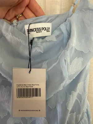Princess Polly Angelina dress thumbnail 5