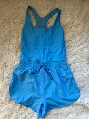 Fabletics onesie  thumbnail 1