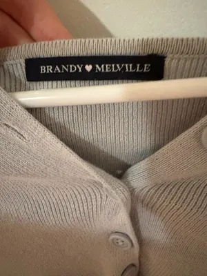 Brandy Melville Top thumbnail 3