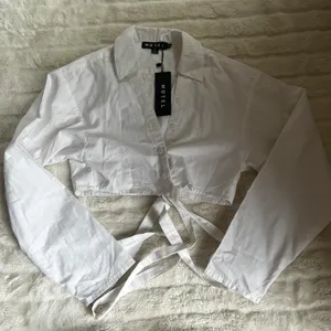 Motel Crop Top thumbnail 2