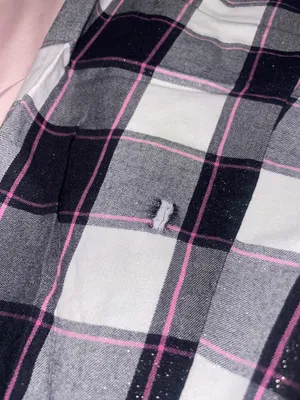 Victoria's Secret Pajama Pants thumbnail 4