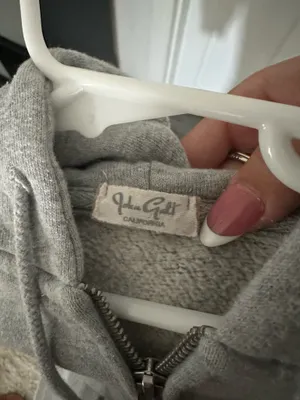 John Galt Sweatshirt Brandy Melville Hoodie thumbnail 2