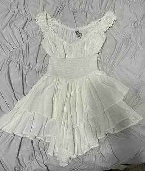 Princess Polly Love Galore Romper thumbnail 1