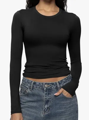 Enerful long sleeve shirt thumbnail 1